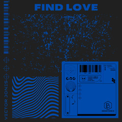 Victor Jonis - Find Love (Original Mix)