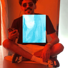 حُب ومكتوب عليا -