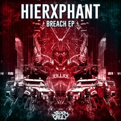 Hierxphant - Break Law