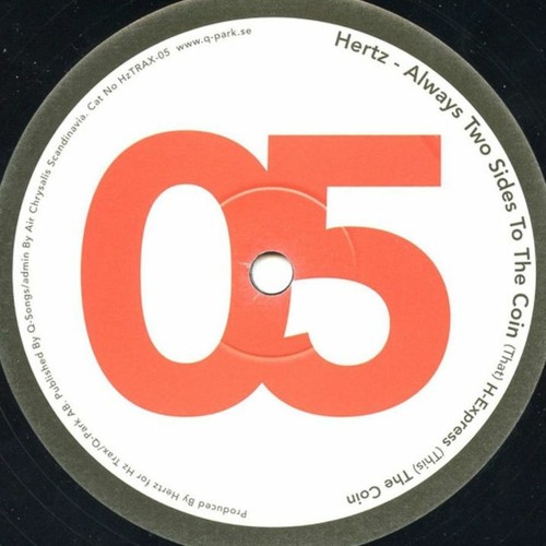 Hertz H Express By Techno Classix Tracks