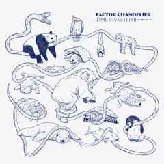 Factor Chandelier - Lost My Way feat. Def3