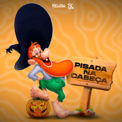 MEGA FUNK PISADA NA CABEÇA {DJ KELVEN SC}