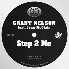 Step 2 Me (Gee's Disco Sensation) [feat. Jean McClain]