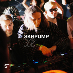 SYSTEM108 PODCAST 302: SKRPUMP