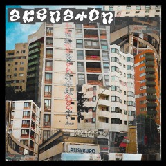 Phase Podcast #032 - AKENATON (Vinyl Set)