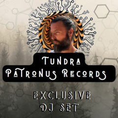 Turiya Rec. Podcast Series | Guest Series # 44 Tundra