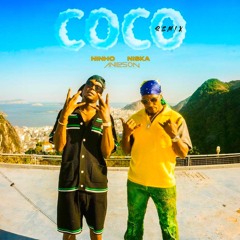 Extrait Dj Anilson - Coco (Ninho, Niska) Remix