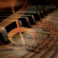 Time To Relax