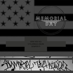 Immortal Technique - Memorial Day
