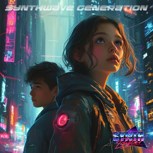 Synthwave Generation