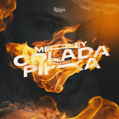 Medley Colada na Pika - DJ ROGIN