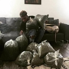 Bravoo HunnidZ - French Fried  (Prod. By Sa1ntLaurent)