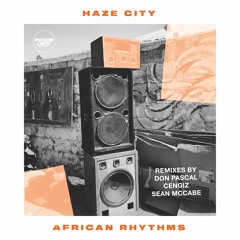 Haze City - Ai Ehay (Cengiz Remix)
