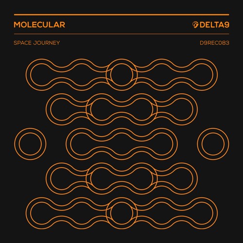 Molecular - Come Again [Premiere]