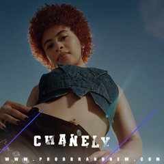 "Chanely" Ice Spice Jersey Club/Rap Typebeat [Prod.Brandnew]