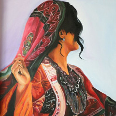 موسيقى من فلسطين (روحي الخماش)