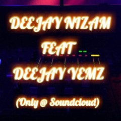 Hey Yenmama Remix Dj Yemz Ft Dj Nizam