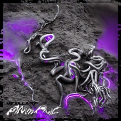 PREMIERE: Vexillary - Animalic [CON:TRACE]