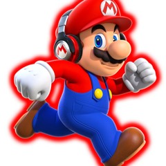 DMB & Bally - Super Mario Part 1 (Watermarked)