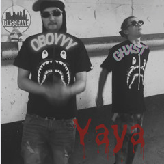 YAYA feat.oboyyy (prod.@prodvibes