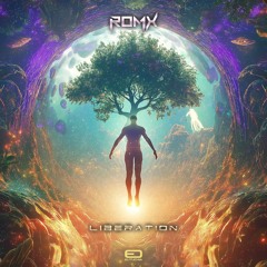 RomX - Liberation OUT NOW!!!
