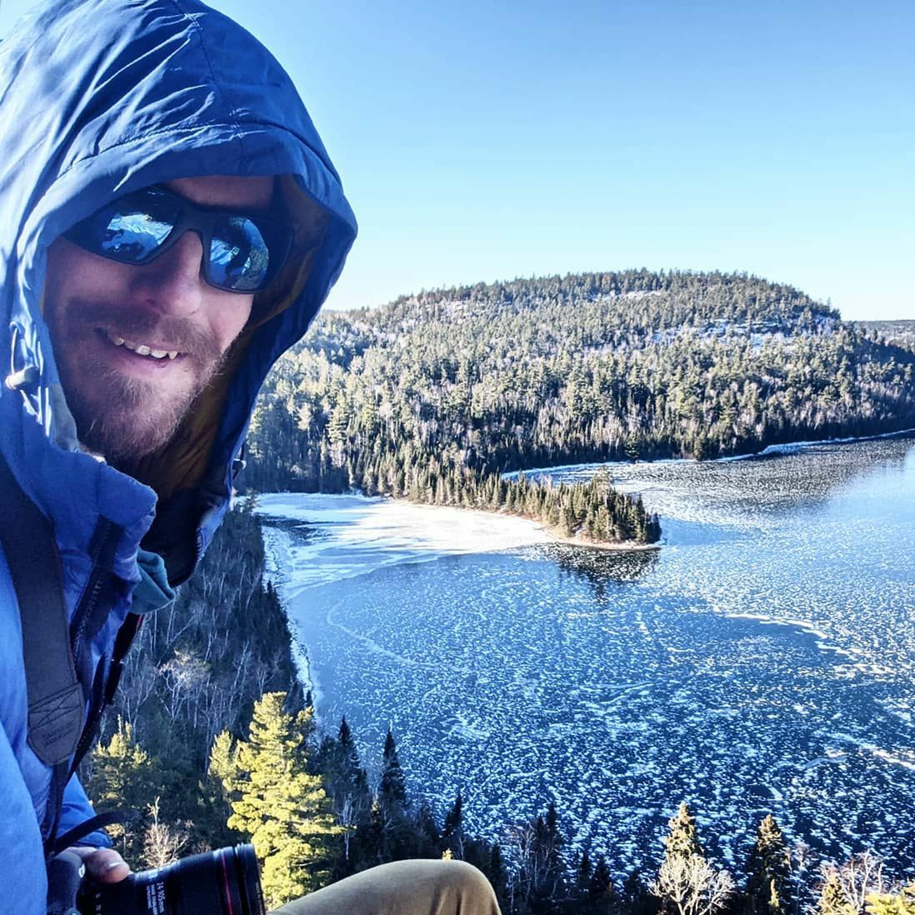 WTIP Boundary Waters Podcast