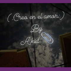 (:Creo en el amor:)