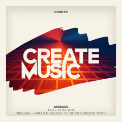 Pole Position (Kiran M Sajeev vs Nord Horizon Remix)