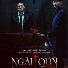 [Full HD]▷ xem phim Ngài Quỷ (2024) Vietsub high quality