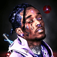 "Infinity" - (Prod. DrippWalka)