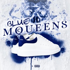 Tudy Guapo Blue Mcqueens