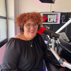Jannet, Marjolijn Rodenburg en Hester den Ruijter - GoodLIFE Radio special 9 september 2024 deel 1