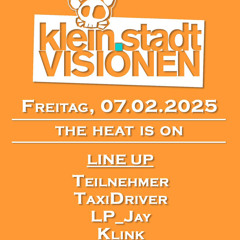 Teilnehmer@Kleinstadtvisionen
