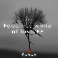 Kahae - Another World