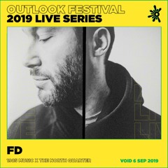 FD - Live at Outlook 2019