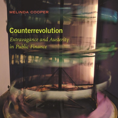⚡Read🔥PDF Counterrevolution: Extravagance and Austerity in Public Finance (Near Future)
