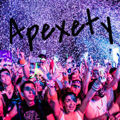 Apexety - This is my first song. very bad mixed