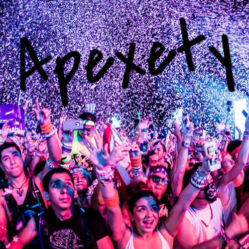 Apexety - This is my first song. very bad mixed