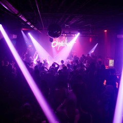 ON THE HUNT Live @ The Meadows (Brooklyn Monarch) – Direct Support Set for Samplifire [Dubstep]