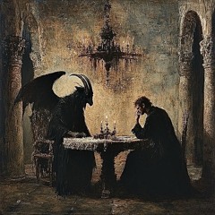 10 mins in hell (freestyle) prod. kyori