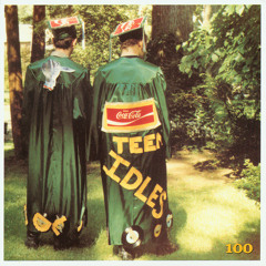 Teen Idles - Sneakers (Version)
