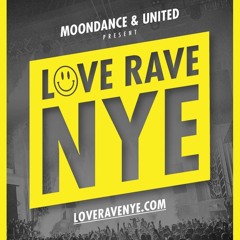 DJs Ramsey & Fen Feat. MCs GQ, CKP & Creed - Moondance (New Years Eve 2015)