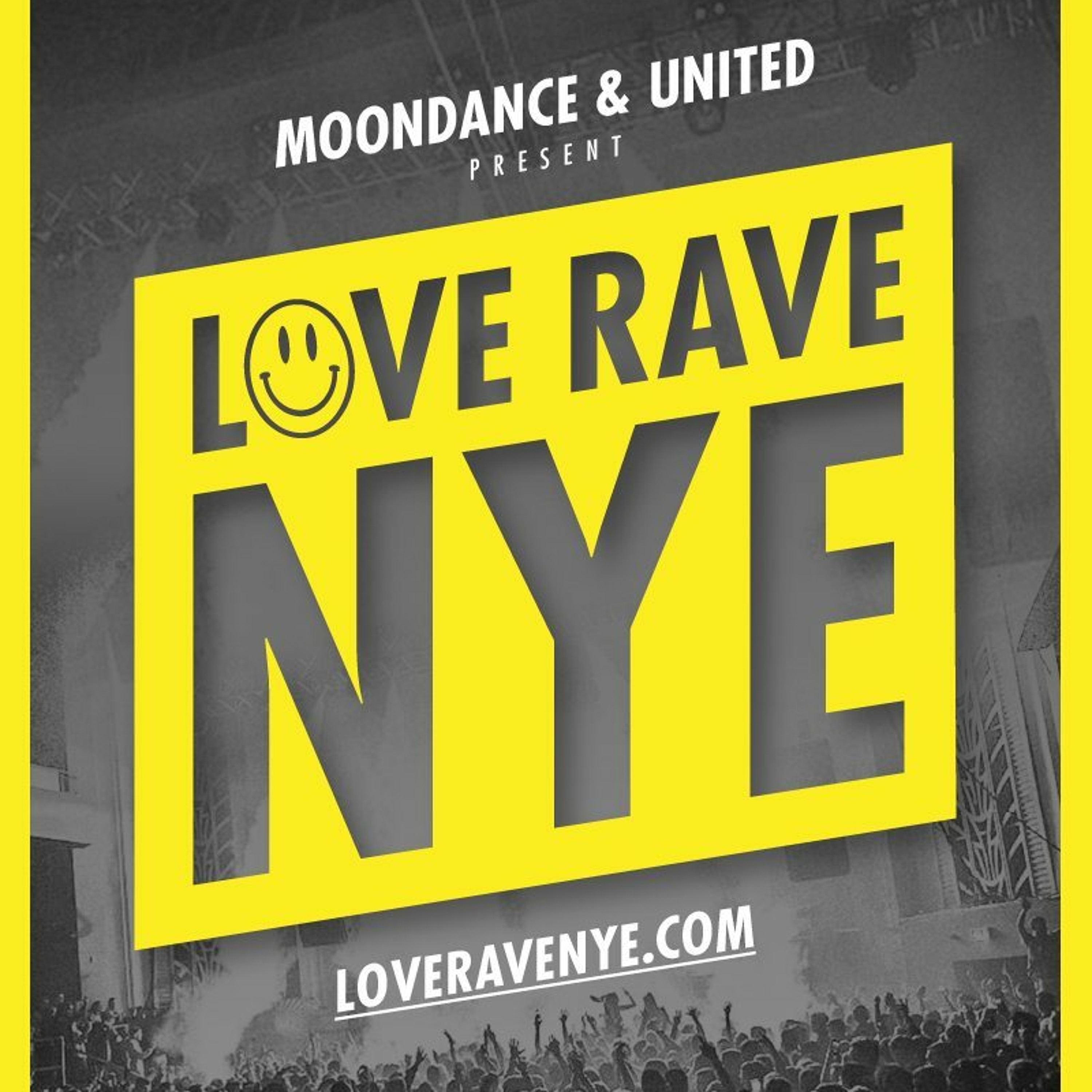 DJs Ramsey & Fen Feat. MCs GQ, CKP & Creed - Moondance (New Years Eve 2015) episode artwork