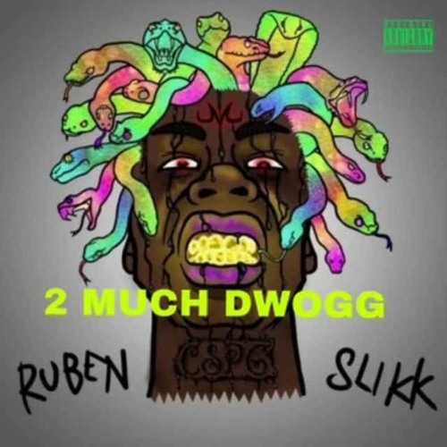 Ruben Slikk - Why You Did That