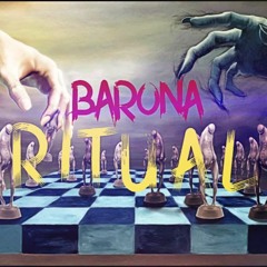 BAR0NA - RITUAL [Official Audio] [ Prod by TDRV ]