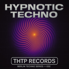 Hypnotic Techno 032