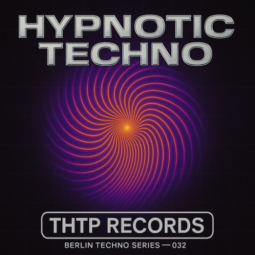 Hypnotic Techno 032