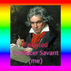 Talented Producer Savant