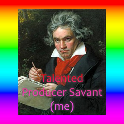Talented Producer Savant