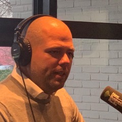 John Reynders en Mitch Dubbeling (TSH) - Let's Talk Business 20 december 2023 deel 1